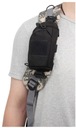 ТАКТИЧЕСКАЯ СУМКА MOLLE ДЛЯ РЮКАЗА