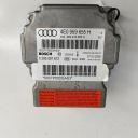AUDI A8 S8 D3 4E 2006 CONTRÔLEUR MODULE AIRBAGphoto 7