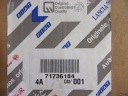 FIAT BRAVA 1.4 1.8 2.0 RADIATEUR EAU 71736184photo 6