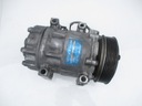 COMPRESOR DE ACONDICIONADOR 1.6 2.0 D TDCI VOLVO C30 S40 V50 FORD MONDEO MK4 