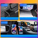 Adaptér CarPlay Android Auto BEZDRÔTOVÝ WiFi 5.0 Bluetooth USB NEXGRILL ...