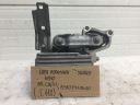 MERCEDES ПОДУШКА КРОНШТЕЙН КРОНШТЕЙН ДВИГУНА A9102410500  (18179581621) фото min 16