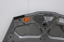 HONDA JAZZ III 08R- CAPOT COUVERCLE MOTEUR NH642Mphoto 10