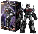 TRANSFORMERS Nemesis Prime Model Kit Classic Class Blokees