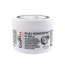 ГЕЛЬ КОКОСОВОЕ МАСЛО для восстановления кожи волос GORVITA