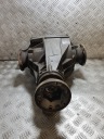 МІСТ ЗАДНІЙ ДИФЕРЕНЦІАЛ AUDI Q7 CAYENNE TOUAREG 4460310019 4460310018  (17623366288) фото min 6