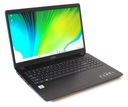 Acer Aspire A315-56 i5-1035G1 8GB 512GB W11 GW12 Značka Acer