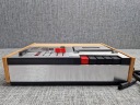 Кассетный магнитофон Unitra M 532 SD PRL, ОРИГИНАЛ, РАБОТАЮЩИЙ