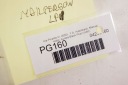 PG160 KIA PICANTO 3 1.2I SHOCK ABSORBER LEFT PERID  photo 6