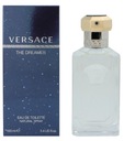 Versace Dreamer 100 ml dla mężczyzn Woda toaletowa EAN (GTIN) 8018365150454