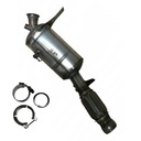 ФИЛЬТР DPF VOLKSWAGEN AMAROK 2.0 TDI 2010-2013 гг.