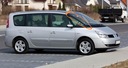 УПЛОТНЕНИЕ ВЕТРОВОГО СТЕКЛА СПРАВА, ESPACE IV