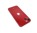 Originálny ozbrojený korpus Iphone 13 Apple RED Výrobca Apple