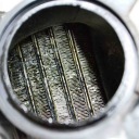 RADIATEUR D'INTERCOOLER MERCEDES-BENZ E (W213) A6540104604 15034661 2.0Lphoto 8