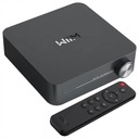 Стереоусилитель WiiM Amp Spotify, Tidal, HDMI 2x60 Вт