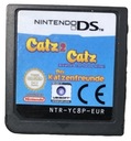 CATZ 2 CATZ DS