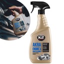 K2 AKRA PŁYN DO MYCIA SILNIKA CZĘŚCI MOCNY 770ML
