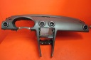 AUDI A3 8P 3 PORTES PLANCHE CONSOLE COCKPIT COUSSINS AIRBAG COURROIES CAPTEUR ENSEMBLEphoto 10