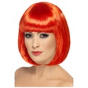 Парик Partyrama RED