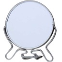 ДВУСТОРОННЕЕ ЗЕРКАЛО С УВЕЛИЧЕНИЕМ МЕТАЛЛ 7