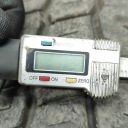 КОМПЛЕКТ ДИСКОВ MERCEDES-BENZ SPRINTER 3,5-T VAN (907, 910) A9104011300  фото 7