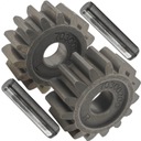 ПРИВОДНАЯ ЗВЕЗДОЧКА КОСИЛКИ NAC LS53 RIWALL RPM GEAR 5170 5190 ПРАВАЯ ЛЕВАЯ