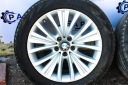 КОМПЛЕКТ ДИСКІВ BMW X5 (F15, F85) 6853954 4.4L GASOLINE 330KW 2014  (17608447240) фото min 11