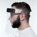 ЗАЩИТНЫЕ ПЯТКИ, ЩИТОК ДЛЯ ЛИЦА, МАСКА 3MK ПОЛЬША