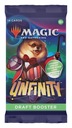 Magic: The Gathering — бустер «Драфт Unfinity»