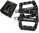 УНИВЕРСАЛЬНЫЕ ЛЕГКИЕ ПЕДАЛИ MTB ROCKRBOS ПЛАТФОРМА