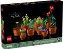 LEGO Icons 10329 Маленькие растения