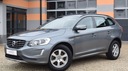 Volvo XC 60 2.0 D Virtual Dynamic BI Xenon Edi... Kierownica po prawej (Anglik) Nie