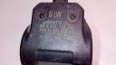 POTENTIOMÈTRE PÉDALE GAZ CITROEN C4 0280755041photo 6