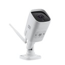 Kültéri IP WiFi kamera 5MPx 5MP Emberérzékelés, AUDIO Márka Zintronic