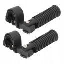 2 PCS PÉDALES MOTOCYCLETTE PODNOZEK MOTOCYCLETTEphoto 16