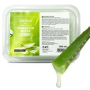 Косметический парафин для ухода за руками и ногами Алоэ