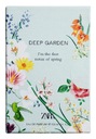 ZARA DEEP GARDEN 100 ML PERFUMY DAMSKIE FLORAL EDT