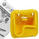 РУЧКА ОПОРЫ КАПОТА SKODA FABIA OCTAVIA ОРИГИНАЛ