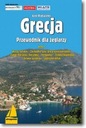 Grecja Przewodnik dla żeglarzy Gerd Radspieler