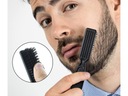 ЩЕТКА ДЛЯ Утолщения бороды, маркер, набор наполнителей для ручек для бороды