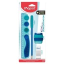 KidyLearn Набор для концентрации 5эл MAPED