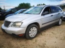 CHRYSLER PACIFICA COLLECTEUR ADMISSION 2005 3.8L 04781395Aphoto 7