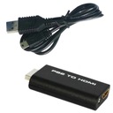 АДАПТЕР КОНВЕРТЕР PS2 В HDMI АДАПТЕР