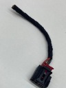 AUDI VOLKSWAGEN SEAT SKODA PUCE PUCE RACCORD FIL 3C0972725photo 10
