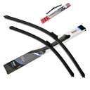 VW PASSAT B6 COMBI 2005-2010 ПЕРЕДНИЕ ЗАДНИЕ ДВОРНИКИ