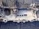 CHASSIS CHÂSSIS POUTRE VW PASSAT B6 2.0 TDI 06R photo 3 - milautoparts-fr.ukrlive.com