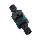 ПРОФЕССИОНАЛЬНЫЙ СОЕДИНИТЕЛЬ ВОДЯНОГО ШЛАНГА, БЫСТРО УДЛИНЯЮЩИЙ ВНУТРЕННЮЮ РЕЗЬБУ