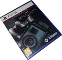 MADiSON POSSESSED EDITION / PS5 / НОВЫЙ / PL