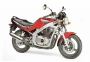 SUZUKI GS 500 ЗАЩИТА ЦЕПИ  фото 6