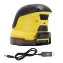 ELÉCTRICA RASPADOR PARA VENTANAS KARCHER USB 